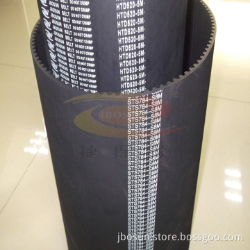 Rubber Timing Belt for 3D Printer